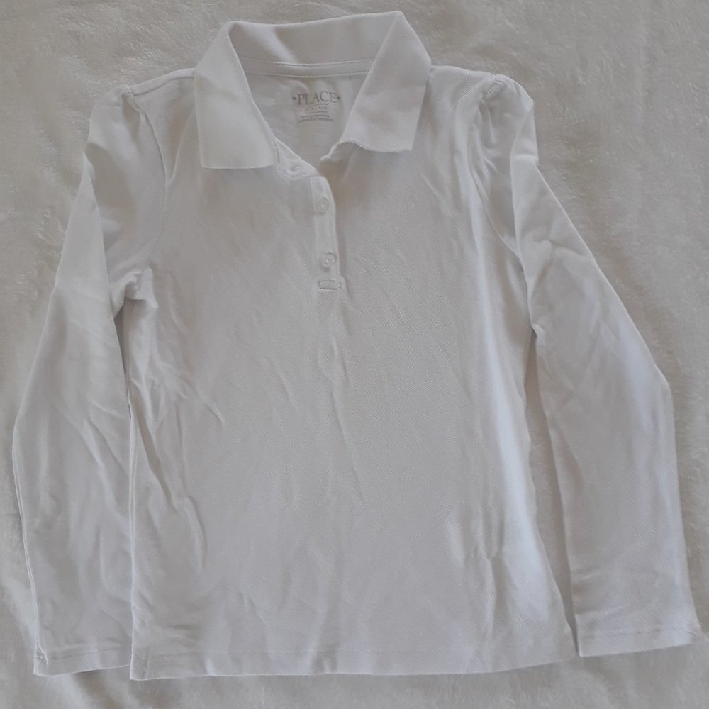 Place White Polo, s